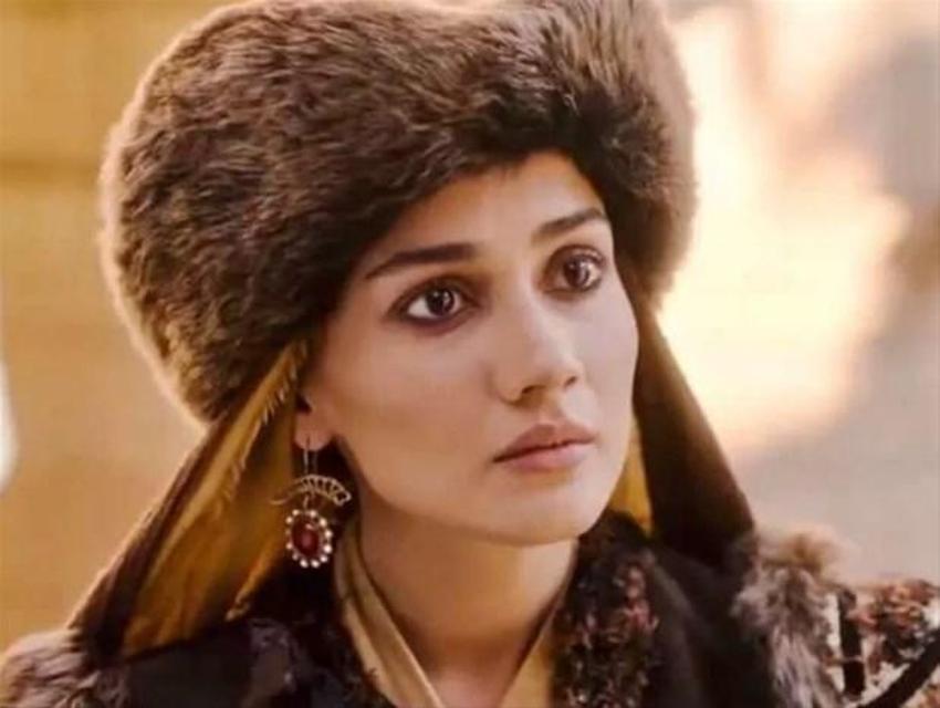 Sevda Erginci'nin sevgilisi Yılmaz Kunt'un mesajları ifşalandı!