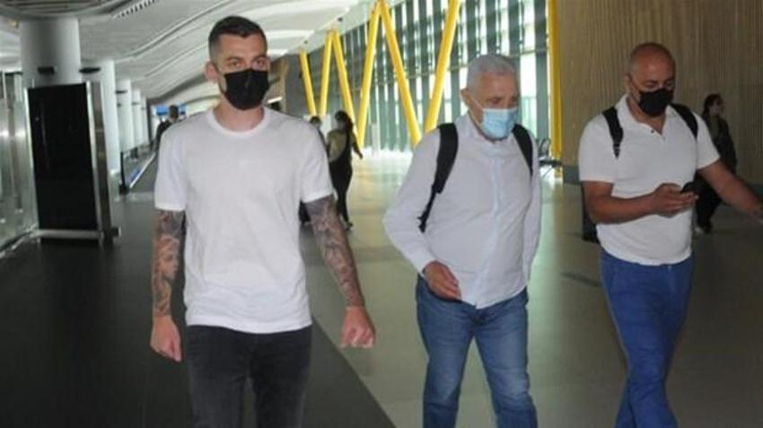 Galatasaray'ın yeni transferi Cicaldau sonrası Gheorghe Hagi'den iddialara yanıt geldi: O parayı almadım...
