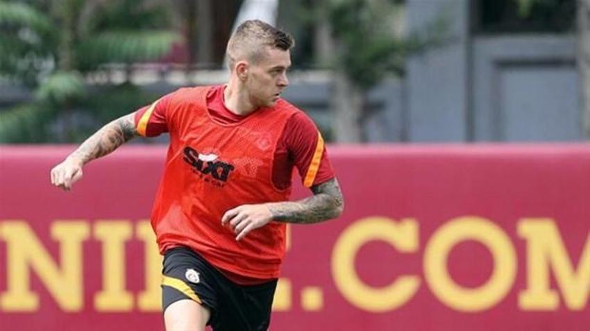 Galatasaray'ın yeni transferi Cicaldau sonrası Gheorghe Hagi'den iddialara yanıt geldi: O parayı almadım...