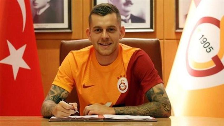 Galatasaray'ın yeni transferi Cicaldau sonrası Gheorghe Hagi'den iddialara yanıt geldi: O parayı almadım...
