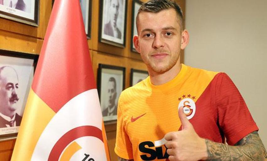 Galatasaray'ın yeni transferi Cicaldau sonrası Gheorghe Hagi'den iddialara yanıt geldi: O parayı almadım...