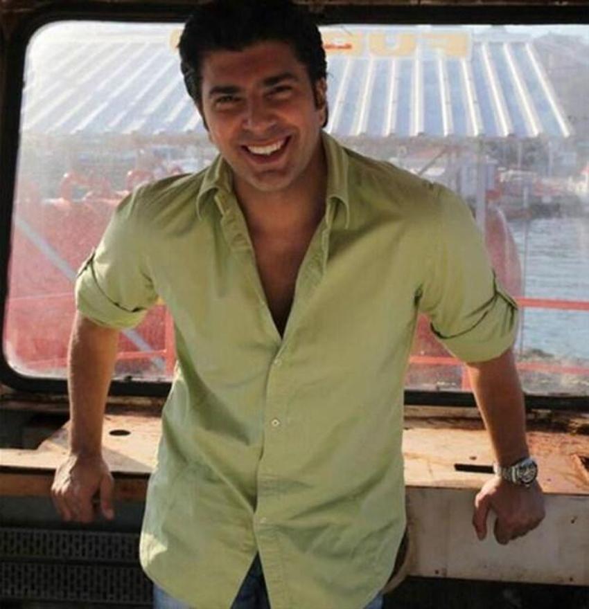 Çılgın Bediş'in Oktay'ı Cenk Torun bakın şimdi ne yapıyor?
