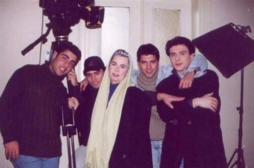 Çılgın Bediş'in Oktay'ı Cenk Torun bakın şimdi ne yapıyor?