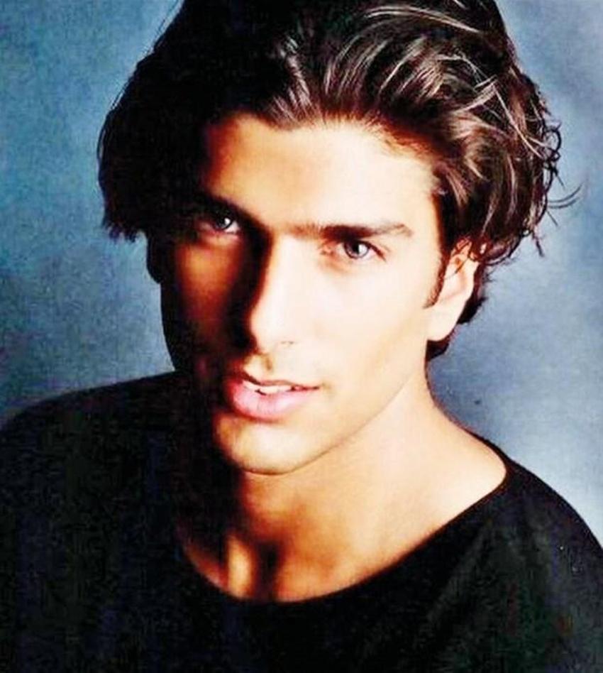Çılgın Bediş'in Oktay'ı Cenk Torun bakın şimdi ne yapıyor?