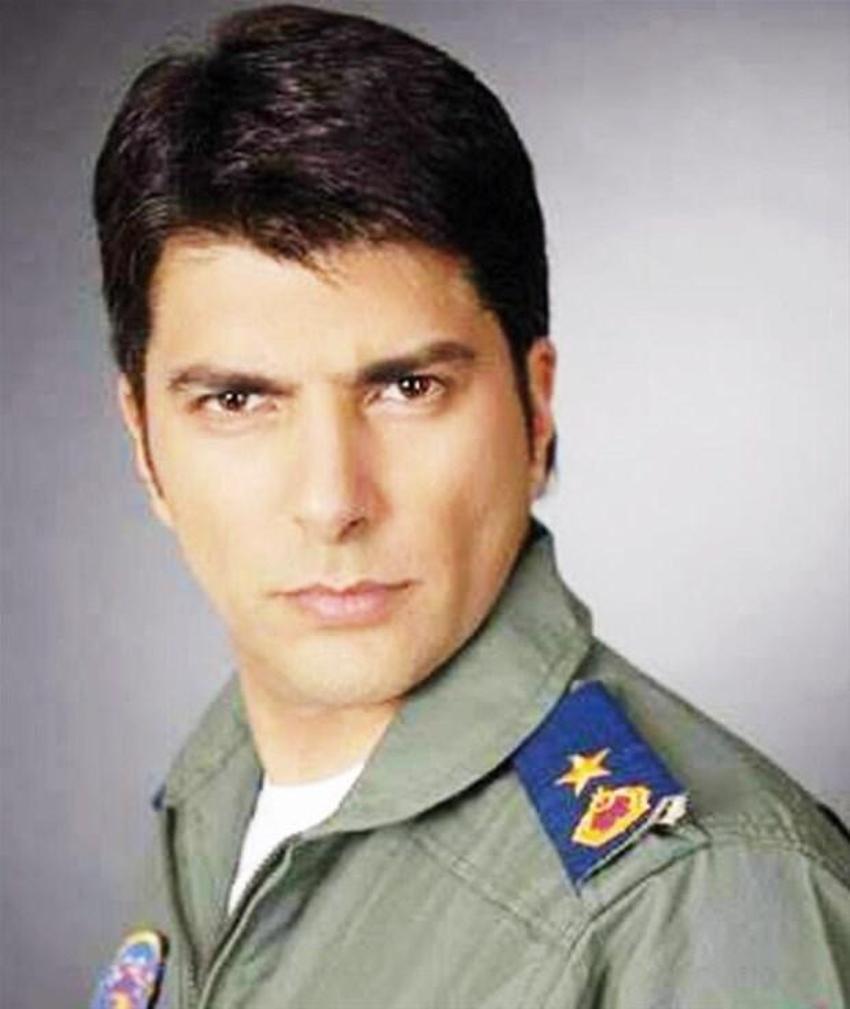 Çılgın Bediş'in Oktay'ı Cenk Torun bakın şimdi ne yapıyor?