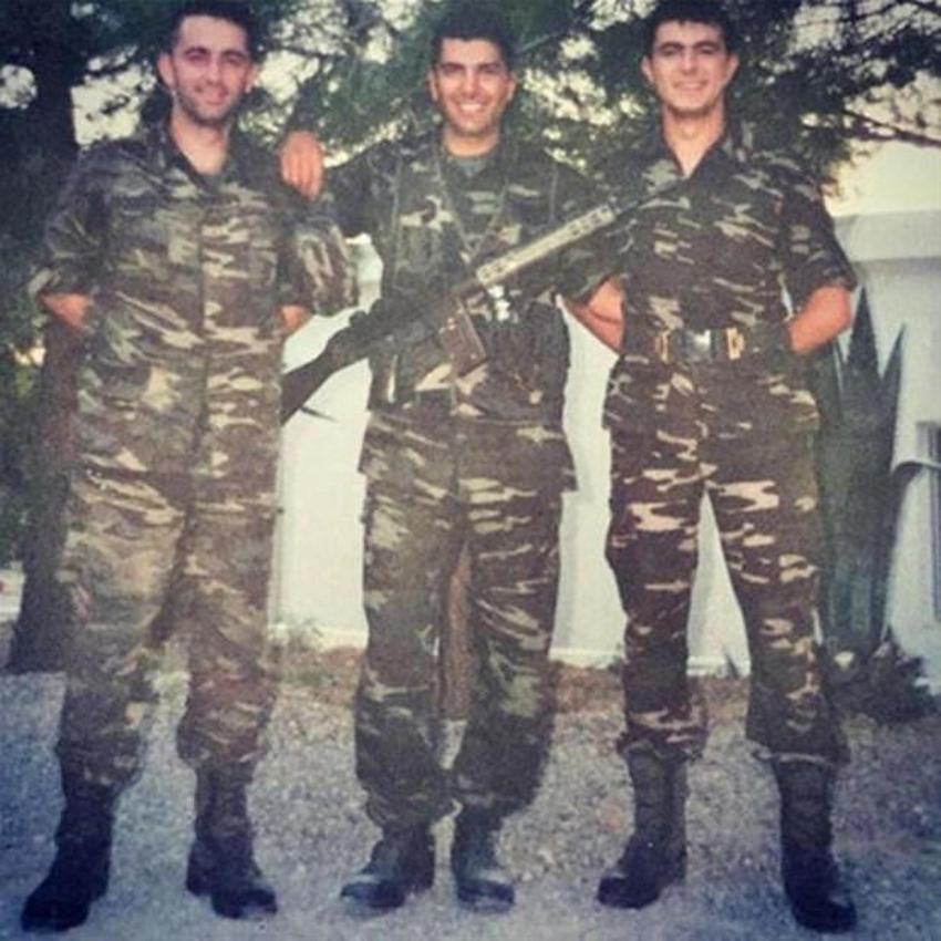 Çılgın Bediş'in Oktay'ı Cenk Torun bakın şimdi ne yapıyor?