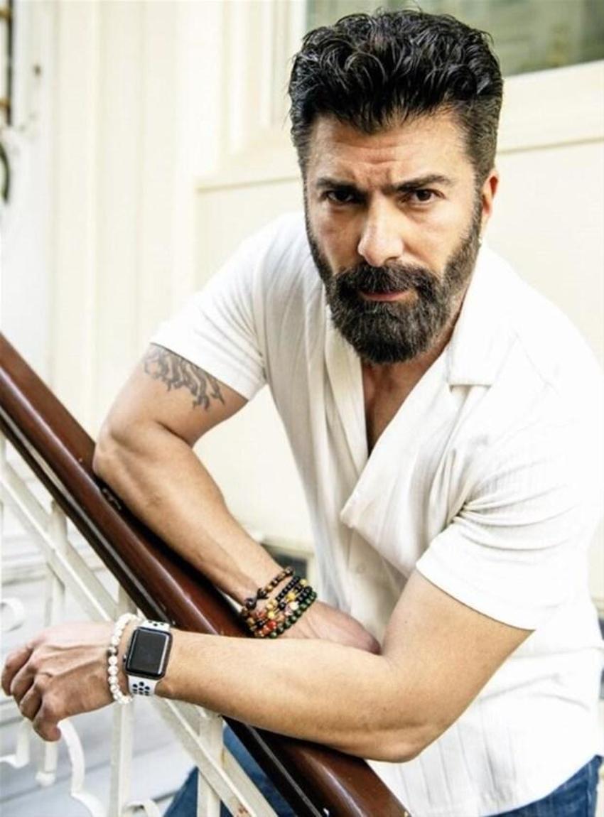 Çılgın Bediş'in Oktay'ı Cenk Torun bakın şimdi ne yapıyor?