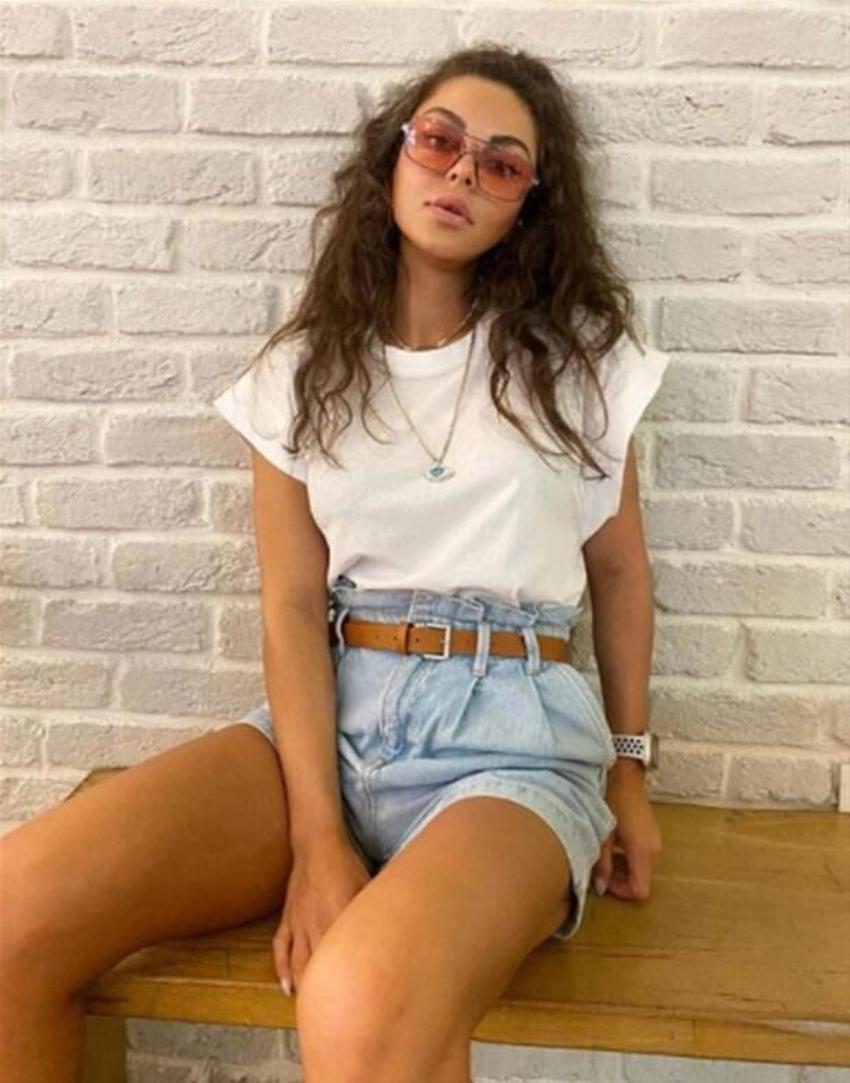 Tarık Mengüç ile Sinem Umaş arasında ırkçılık tartışması!