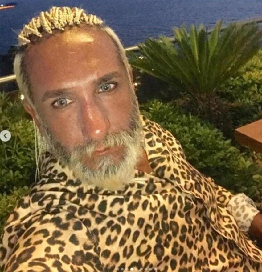 Tarık Mengüç ile Sinem Umaş arasında ırkçılık tartışması!
