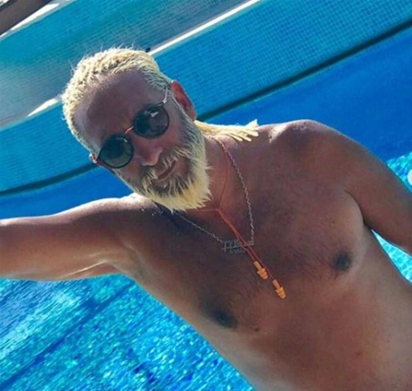 Tarık Mengüç ile Sinem Umaş arasında ırkçılık tartışması!