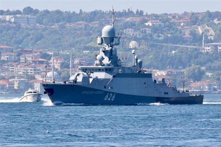 Dünya şokta! Dengeler değişti, yer yerinden oynadı! Jetlere vur emri verildi...