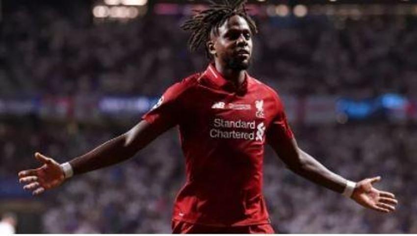 Beşiktaş'tan bomba transfer harekatı! Divock Origi...