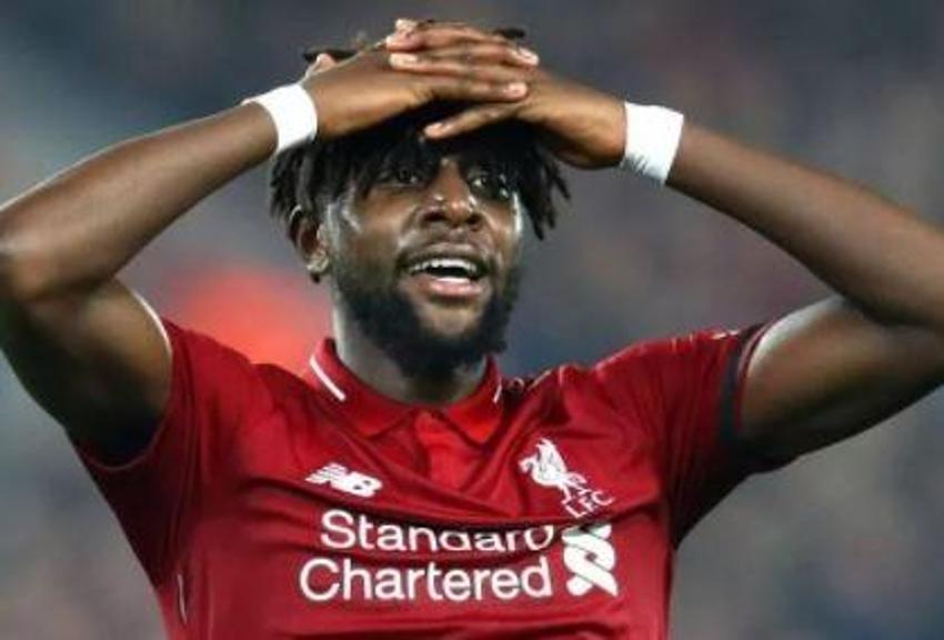 Beşiktaş'tan bomba transfer harekatı! Divock Origi...