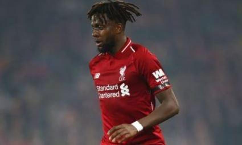 Beşiktaş'tan bomba transfer harekatı! Divock Origi...