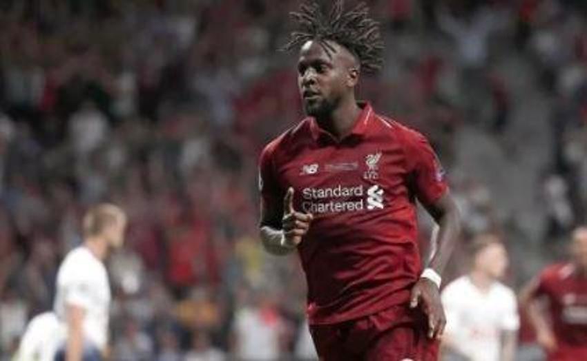 Beşiktaş'tan bomba transfer harekatı! Divock Origi...