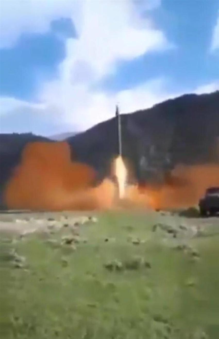 Azerbaycan ile Ermenistan arasında tansiyon yükseliyor Ruslar kışkırtıyor! Kelbecer'de silah sesleri...