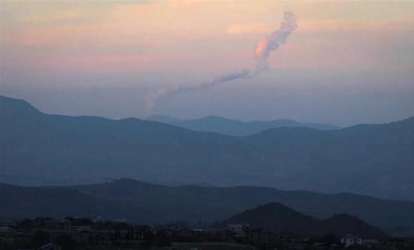 Azerbaycan ile Ermenistan arasında tansiyon yükseliyor Ruslar kışkırtıyor! Kelbecer'de silah sesleri...