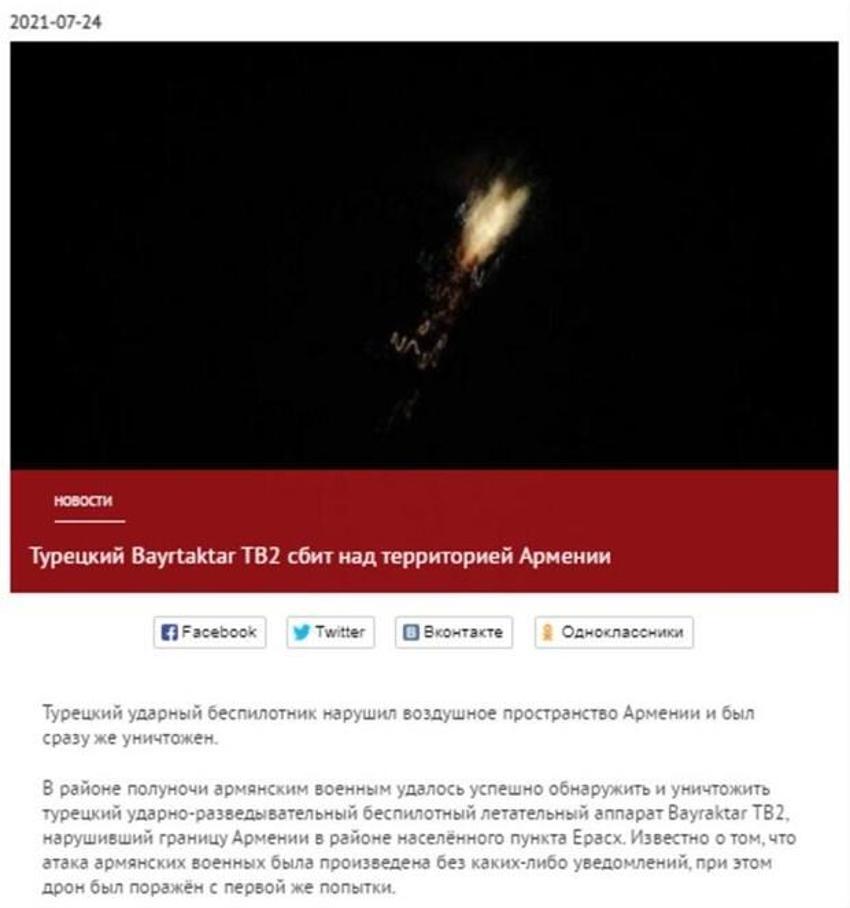Azerbaycan ile Ermenistan arasında tansiyon yükseliyor Ruslar kışkırtıyor! Kelbecer'de silah sesleri...