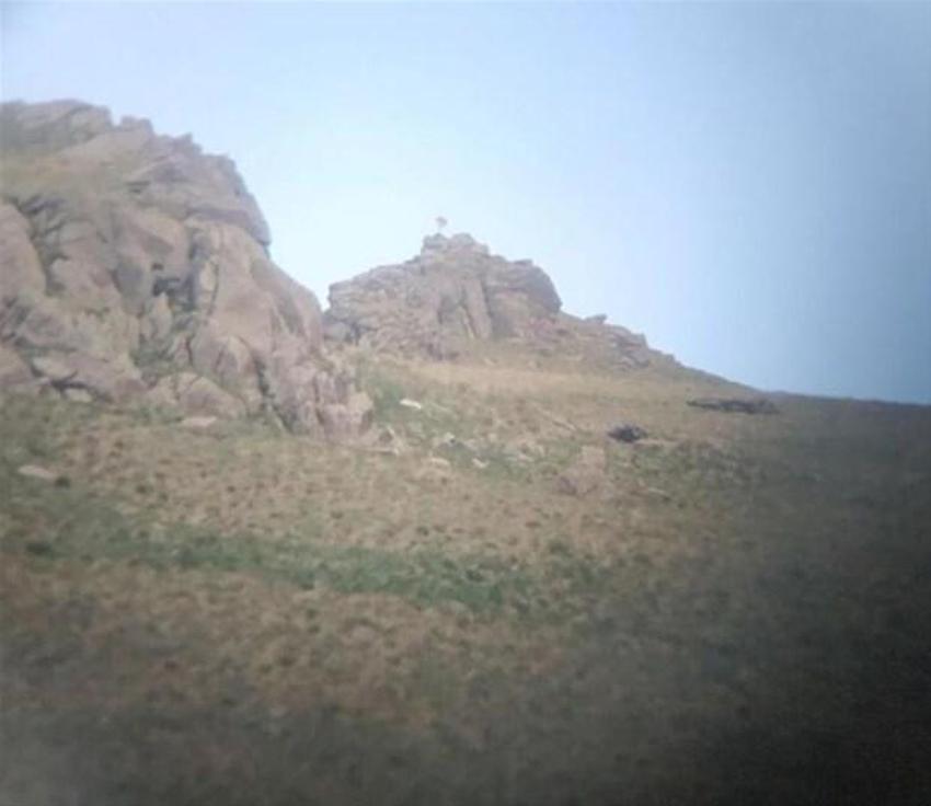 Azerbaycan ile Ermenistan arasında tansiyon yükseliyor Ruslar kışkırtıyor! Kelbecer'de silah sesleri...