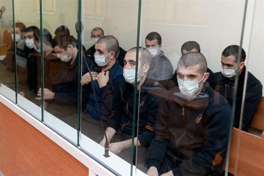Azerbaycan ile Ermenistan arasında tansiyon yükseliyor Ruslar kışkırtıyor! Kelbecer'de silah sesleri...