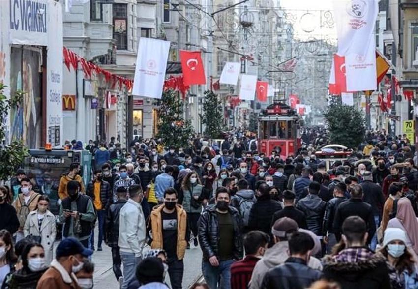 Hafta sonu hafta içi yasakları ile ilgili flaş gelişme? Tek tek açıklıyorlar, korkulan oluyor...
