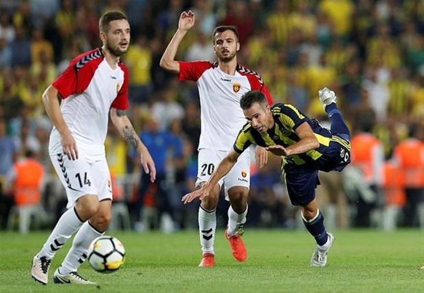 PSV Galatasaray maçından sonra şok eden gerçeği açıkladı! '350 bin euro kazanan oyuncu Cimbom'u perişan etti'