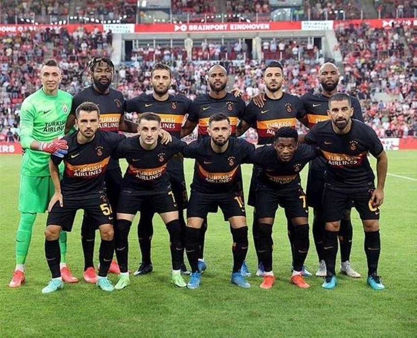 PSV Galatasaray maçından sonra şok eden gerçeği açıkladı! '350 bin euro kazanan oyuncu Cimbom'u perişan etti'