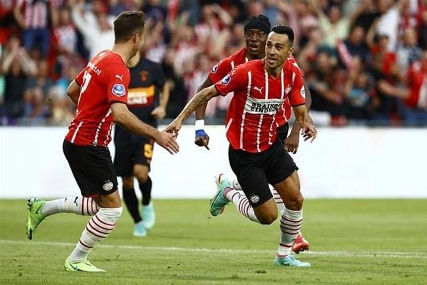 PSV Galatasaray maçından sonra şok eden gerçeği açıkladı! '350 bin euro kazanan oyuncu Cimbom'u perişan etti'