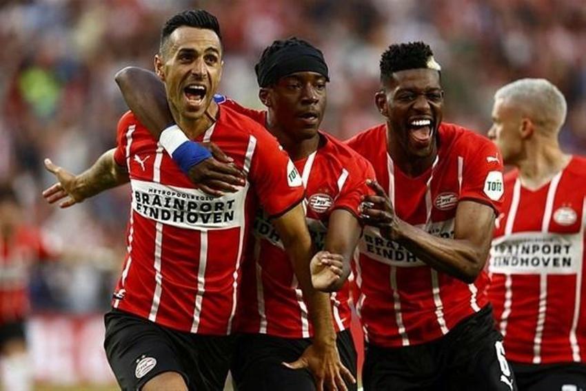PSV Galatasaray maçından sonra şok eden gerçeği açıkladı! '350 bin euro kazanan oyuncu Cimbom'u perişan etti'