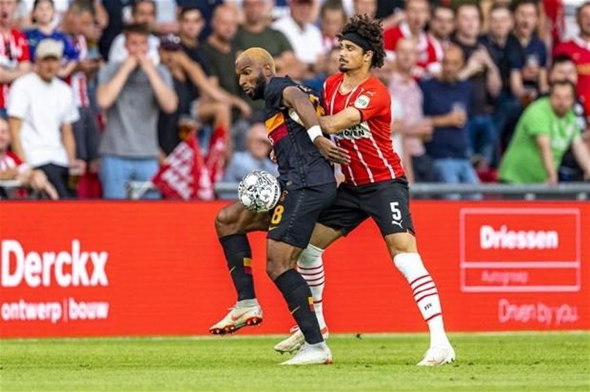 PSV Galatasaray maçından sonra şok eden gerçeği açıkladı! '350 bin euro kazanan oyuncu Cimbom'u perişan etti'