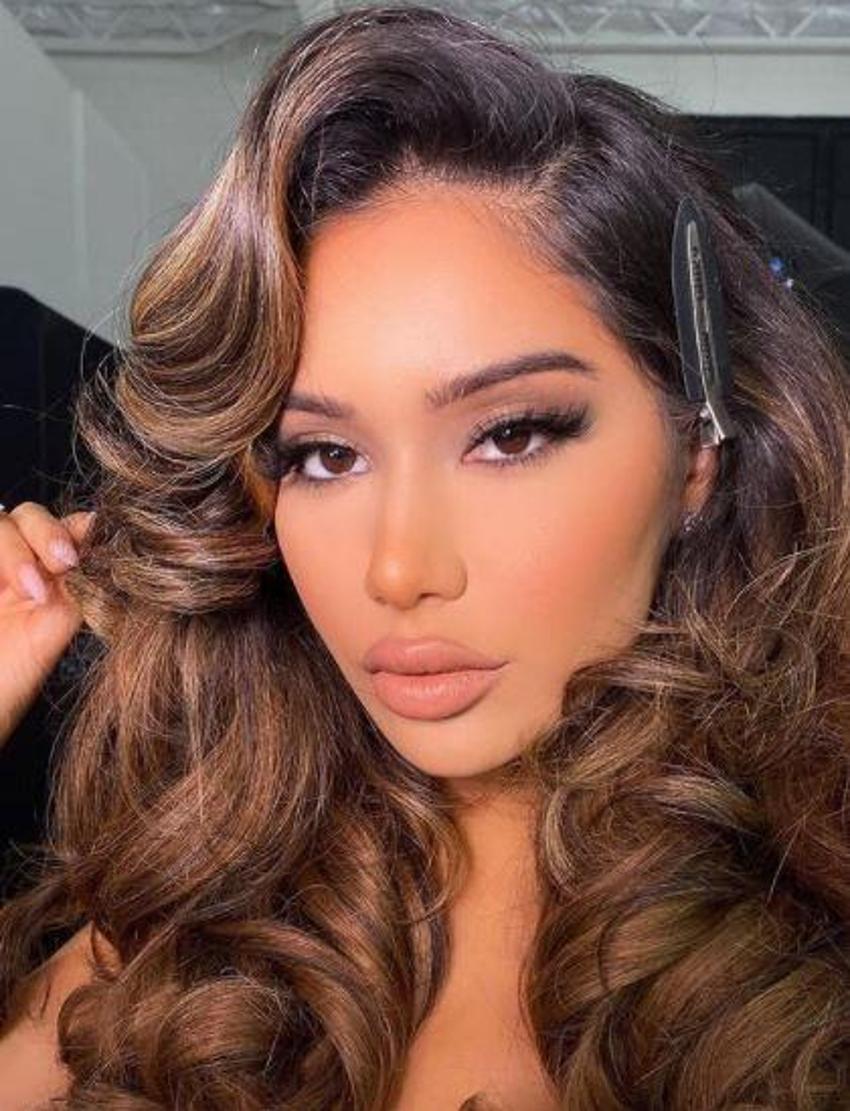 Janet Guzman son paylaşımıyla şaşkına çevirdi!