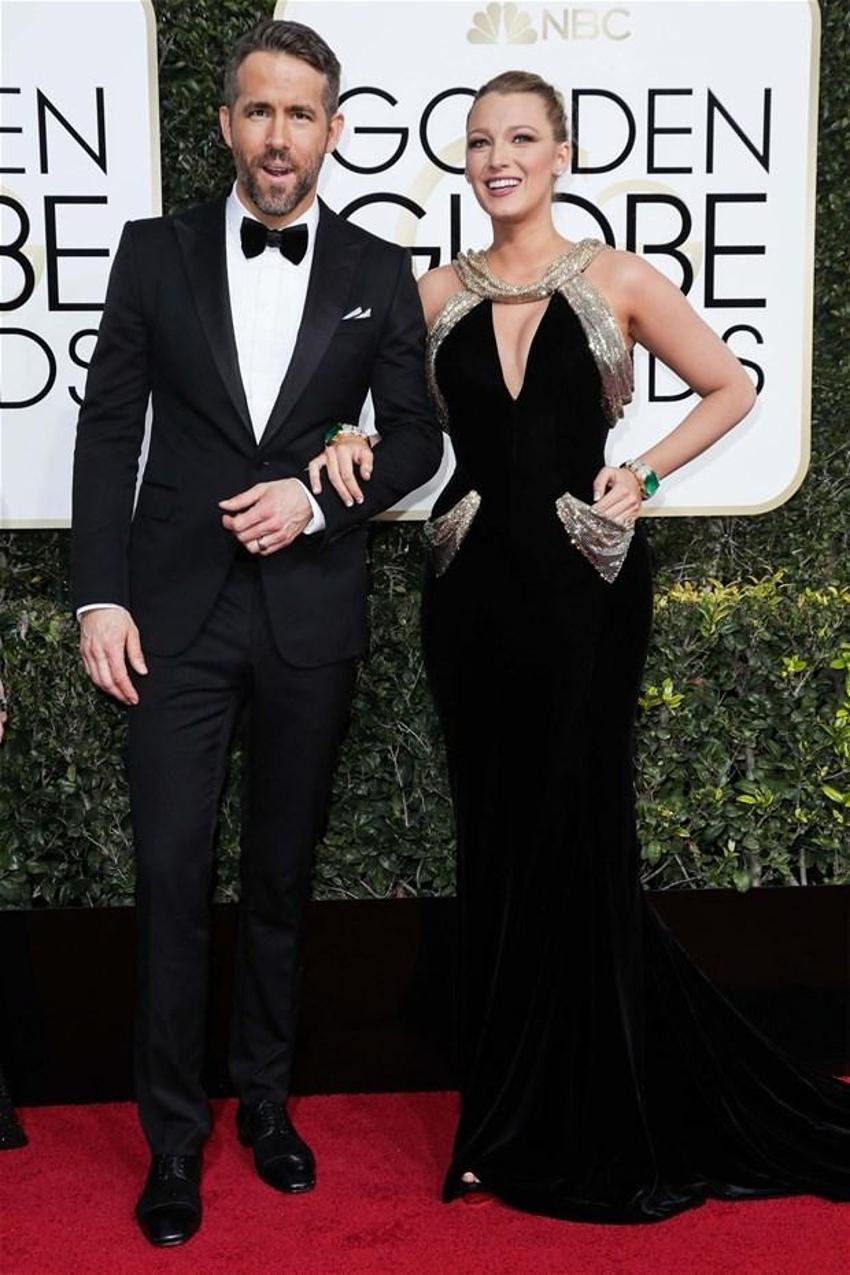 Ryan Reynolds'dan olay itiraf: Trende birlikte uyumak için...