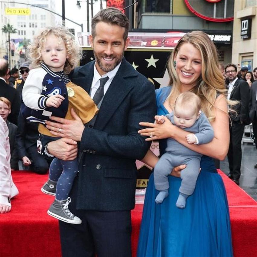 Ryan Reynolds'dan olay itiraf: Trende birlikte uyumak için...