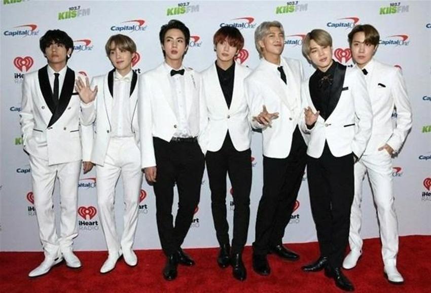 Billboard açıkladı! 2020'de en çok bu müzisyenler kazandı