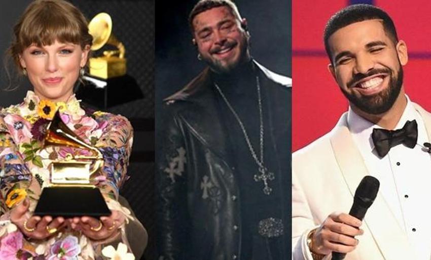 Billboard açıkladı! 2020'de en çok bu müzisyenler kazandı