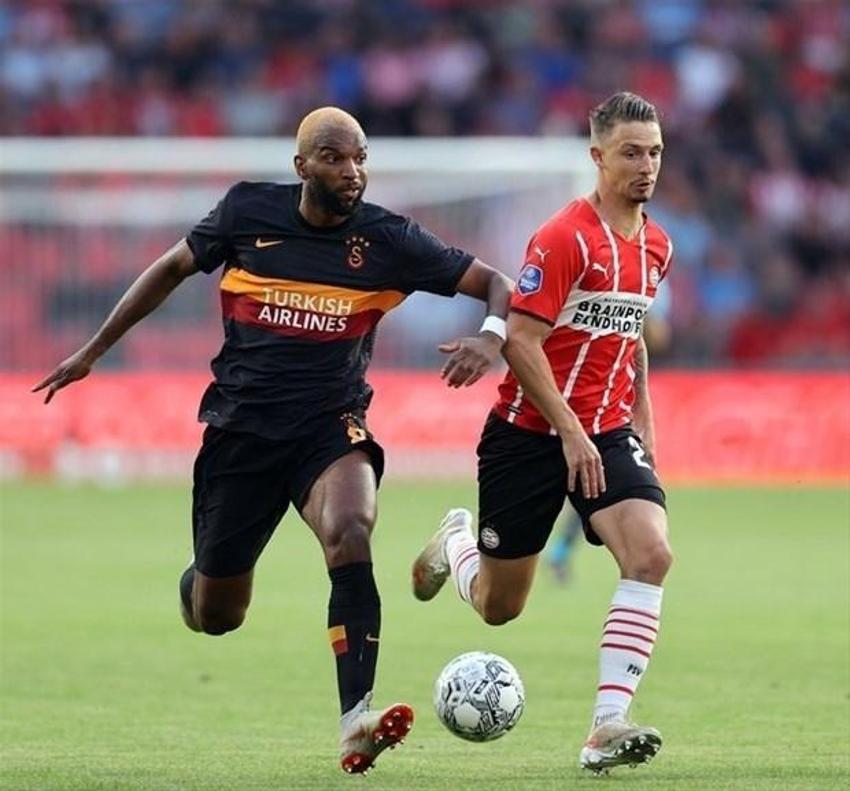 PSV Galatasaray maçı bitti Fatih Terim'i hedef tahtasına koydu! 'Psikolog değilim ama...'