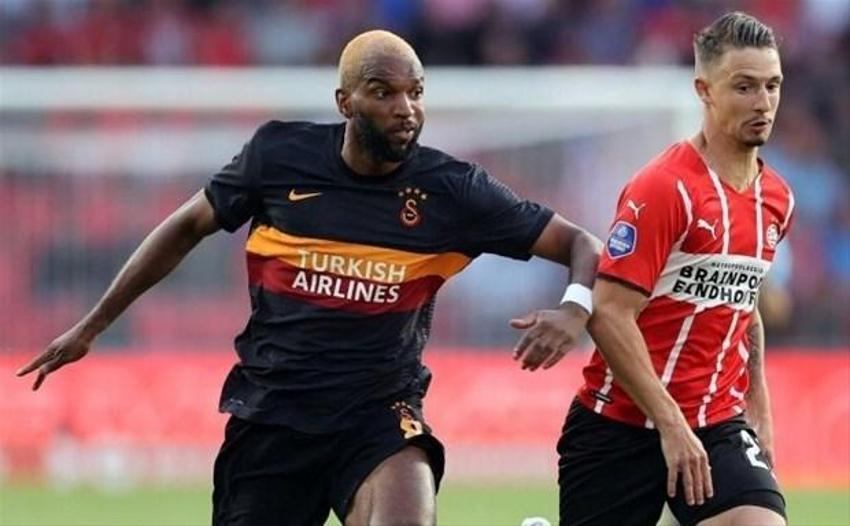 PSV Galatasaray maçı bitti Fatih Terim'i hedef tahtasına koydu! 'Psikolog değilim ama...'