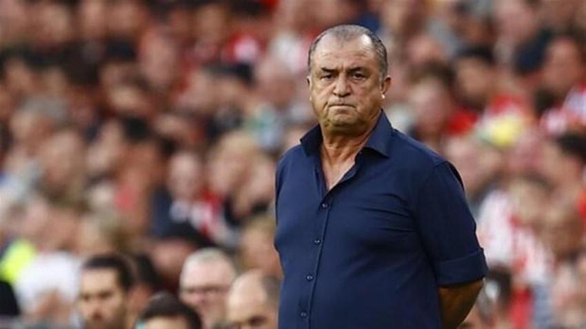 PSV Galatasaray maçı bitti Fatih Terim'i hedef tahtasına koydu! 'Psikolog değilim ama...'