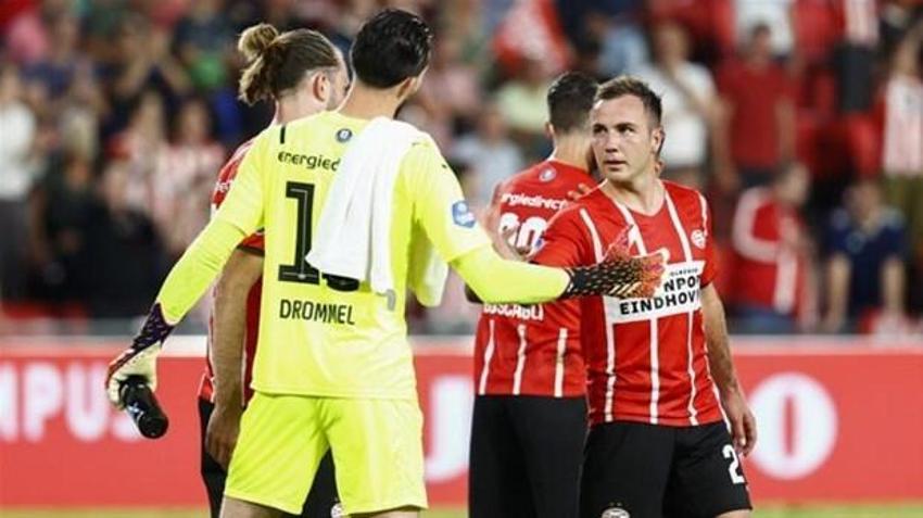 PSV Galatasaray maçı bitti Fatih Terim'i hedef tahtasına koydu! 'Psikolog değilim ama...'