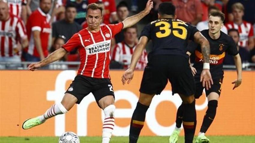 PSV Galatasaray maçı bitti Fatih Terim'i hedef tahtasına koydu! 'Psikolog değilim ama...'
