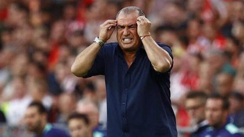 PSV Galatasaray maçı bitti Fatih Terim'i hedef tahtasına koydu! 'Psikolog değilim ama...'