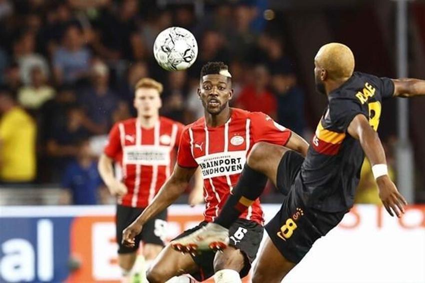 PSV Galatasaray maçının ardından Sneijder'den bomba ifadeler! 'Şok oldum'