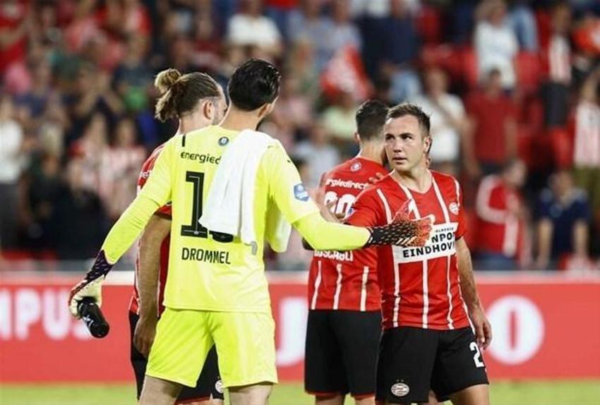 PSV Galatasaray maçının ardından Sneijder'den bomba ifadeler! 'Şok oldum'