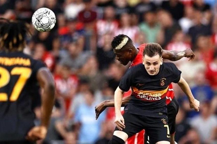 PSV Galatasaray maçından sonra Ahmet Çakar'dan Fatih Terim'e sert gönderme! 'Hollanda 4.lig takımı gibiydiniz'