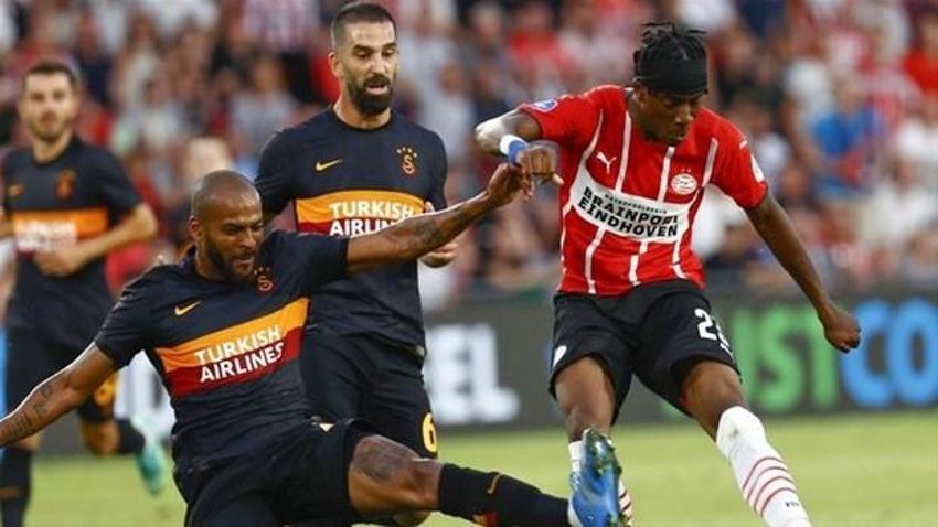 PSV Galatasaray maçından sonra Ahmet Çakar'dan Fatih Terim'e sert gönderme! 'Hollanda 4.lig takımı gibiydiniz'