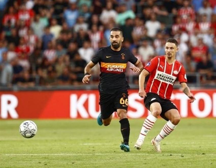 PSV Galatasaray maçından sonra Ahmet Çakar'dan Fatih Terim'e sert gönderme! 'Hollanda 4.lig takımı gibiydiniz'