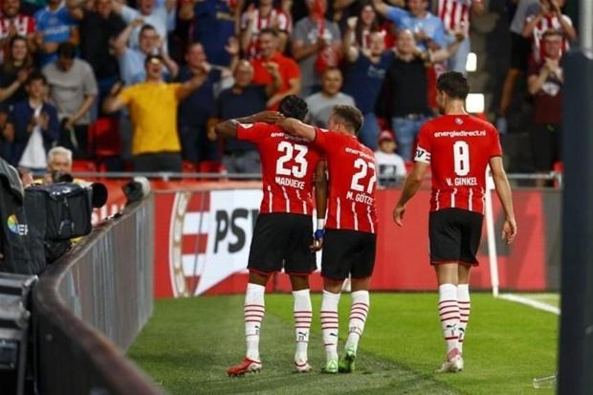 PSV Galatasaray maçından sonra Ahmet Çakar'dan Fatih Terim'e sert gönderme! 'Hollanda 4.lig takımı gibiydiniz'