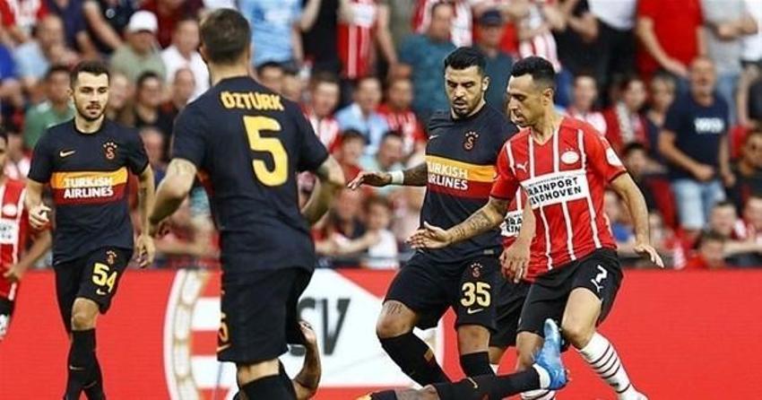 PSV Galatasaray maçından sonra Ahmet Çakar'dan Fatih Terim'e sert gönderme! 'Hollanda 4.lig takımı gibiydiniz'