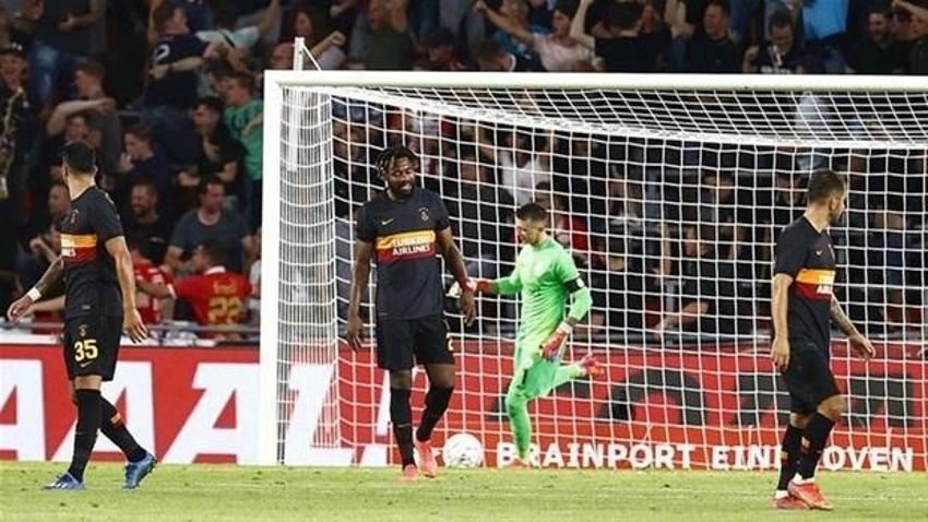 PSV Galatasaray maçından sonra Ahmet Çakar'dan Fatih Terim'e sert gönderme! 'Hollanda 4.lig takımı gibiydiniz'