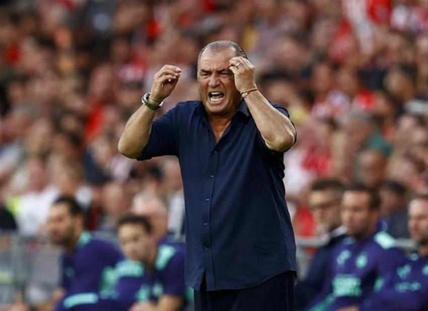 PSV Galatasaray maçından sonra Ahmet Çakar'dan Fatih Terim'e sert gönderme! 'Hollanda 4.lig takımı gibiydiniz'